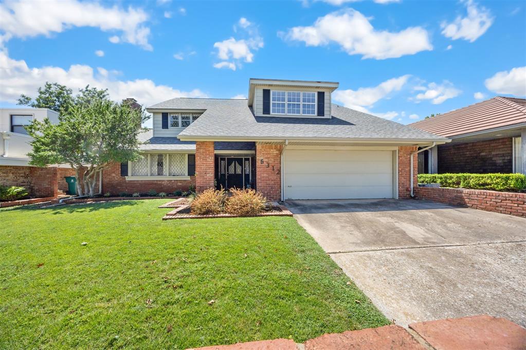 6312 Connaught Court Property Photo 1