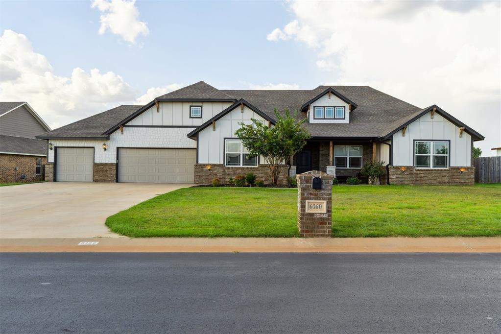 6160 Lincoln Road Property Photo 1