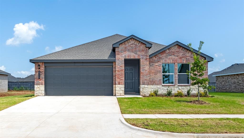 417 Park Place Drive Property Photo 1