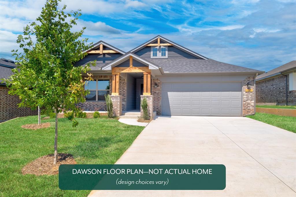 17701 Horne Lane Property Photo