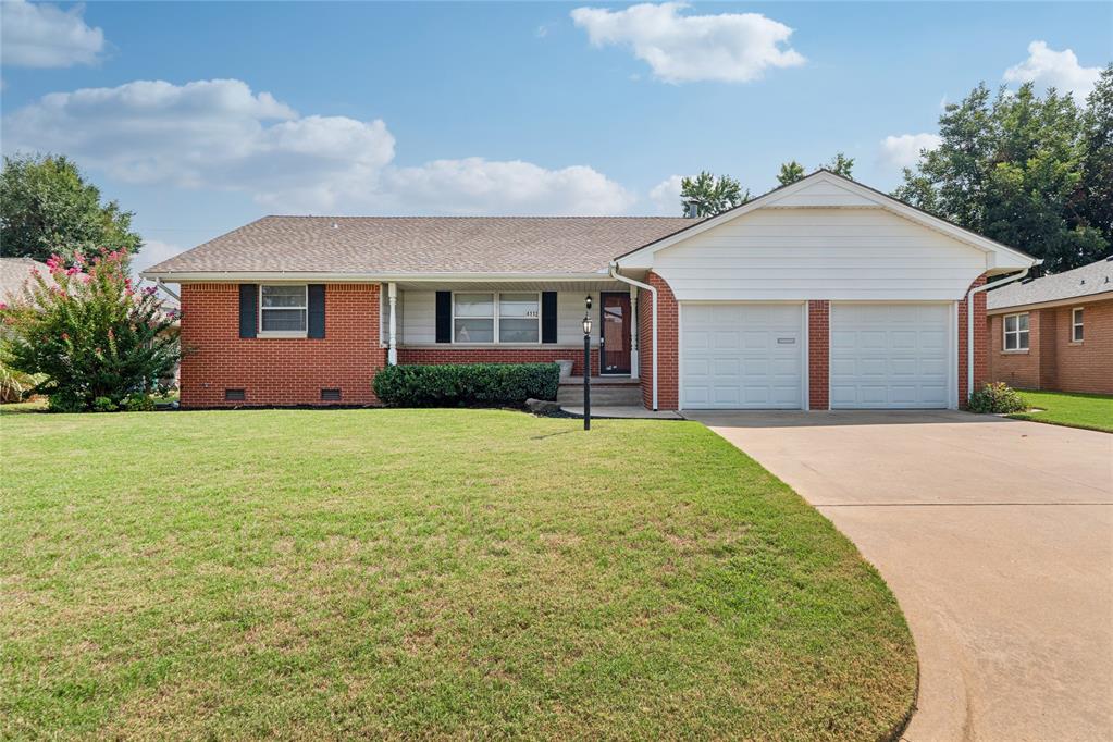 4112 Nw 60th Street Property Photo 1