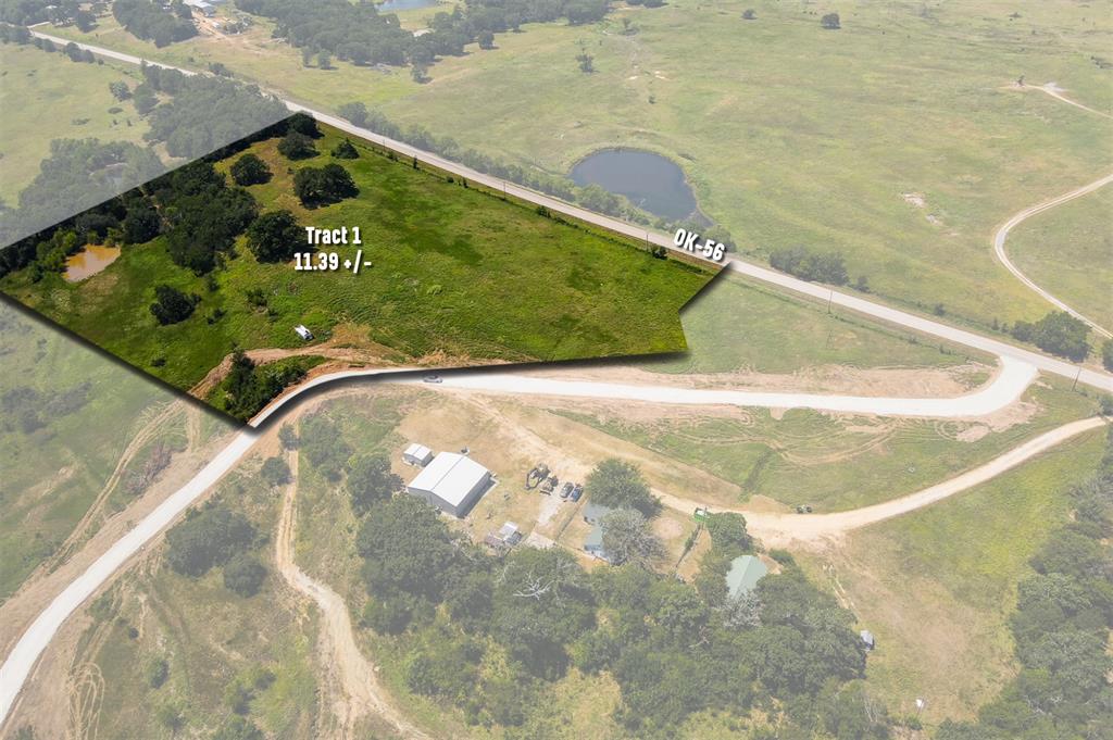 0 State Highway 56 Property Photo 1