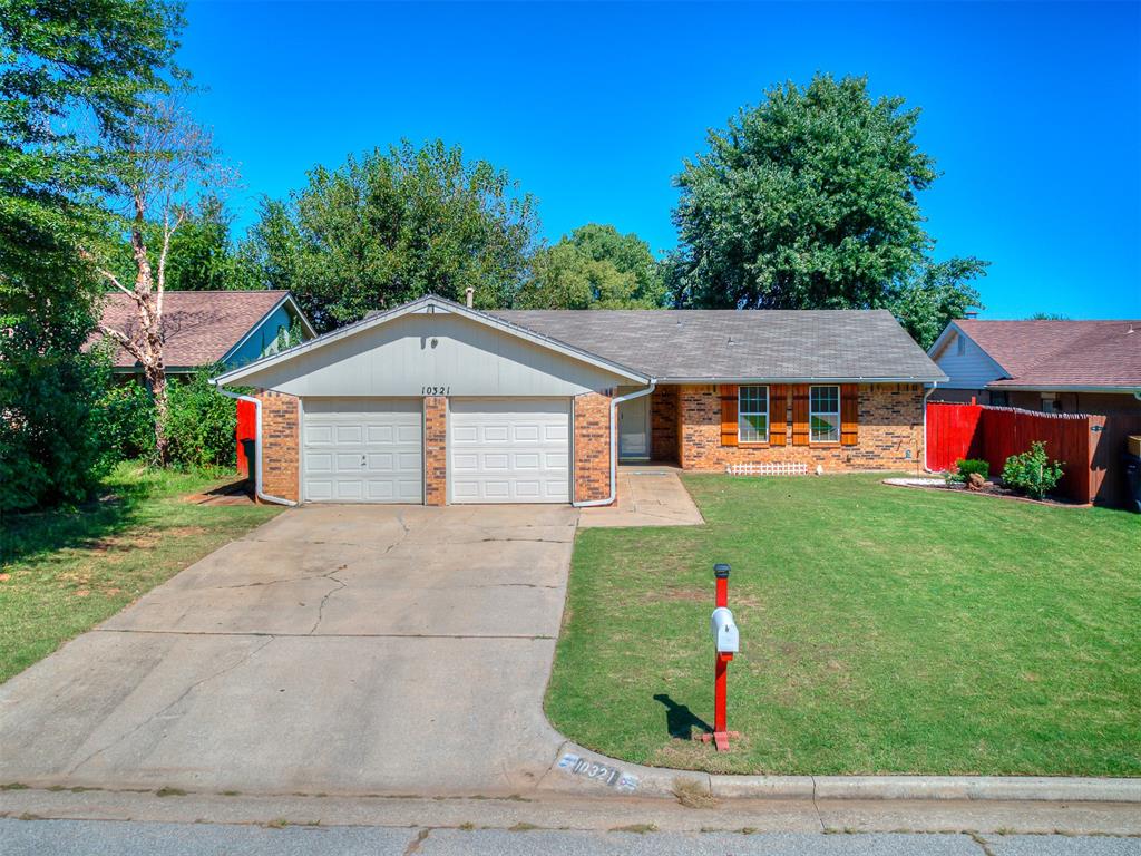 10321 Exter Avenue Property Photo 1