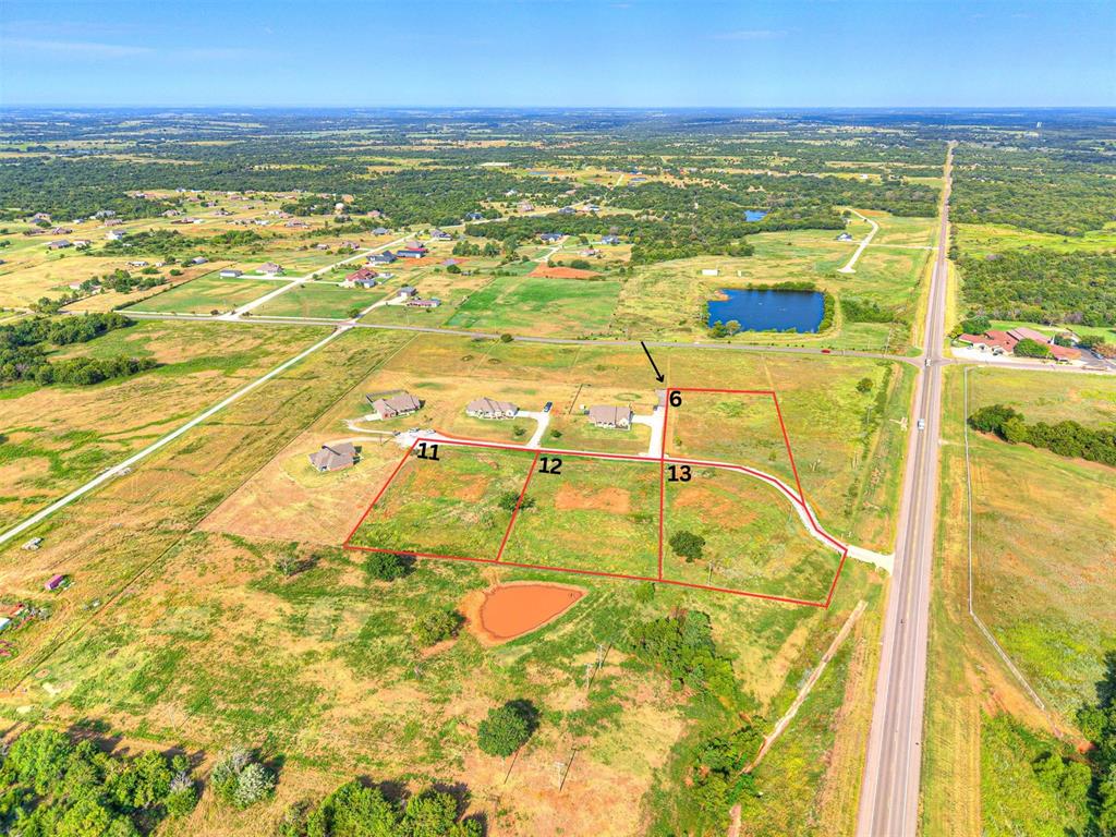 20309 Lampkin Trail Property Photo 1