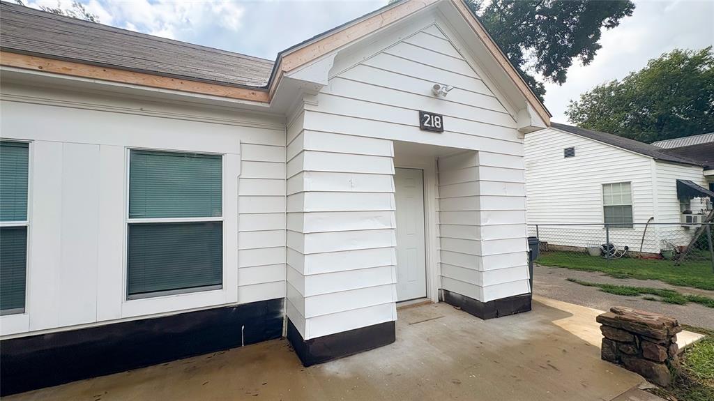 218 Sw B St Sw Street Property Photo 29