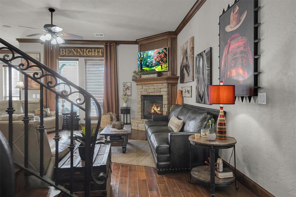 612 Old Home Place Property Photo 4