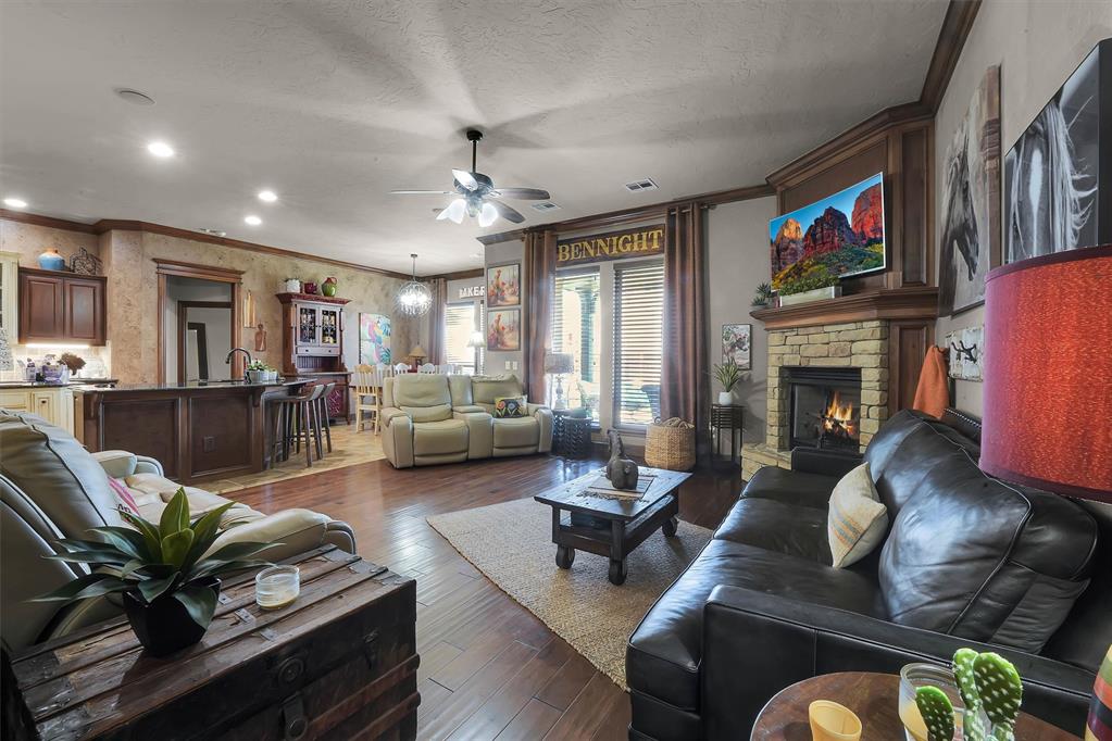 612 Old Home Place Property Photo 7