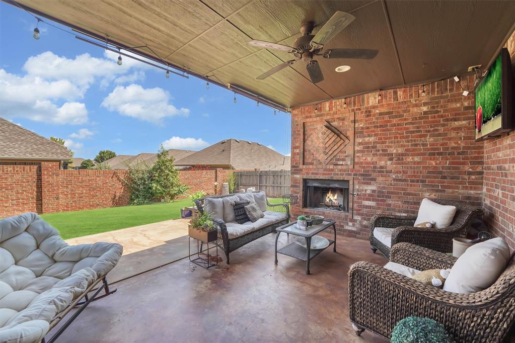 612 Old Home Place Property Photo 34