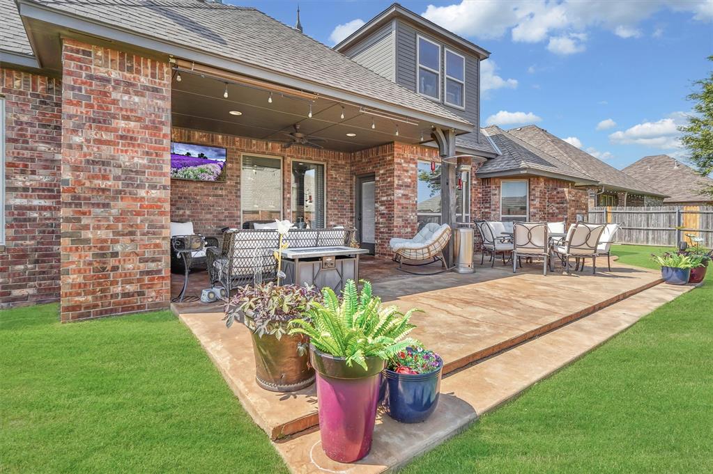 612 Old Home Place Property Photo 36