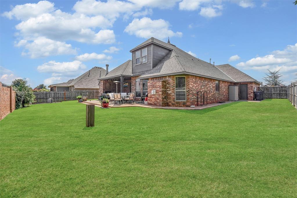 612 Old Home Place Property Photo 37