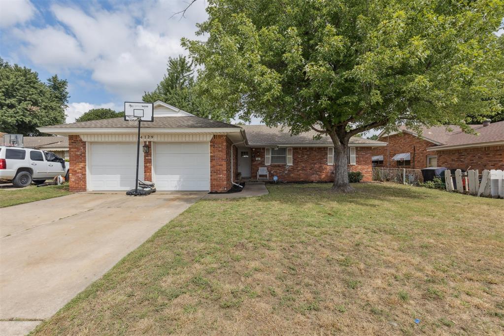 4129 NW 57th Street Property Photo 1