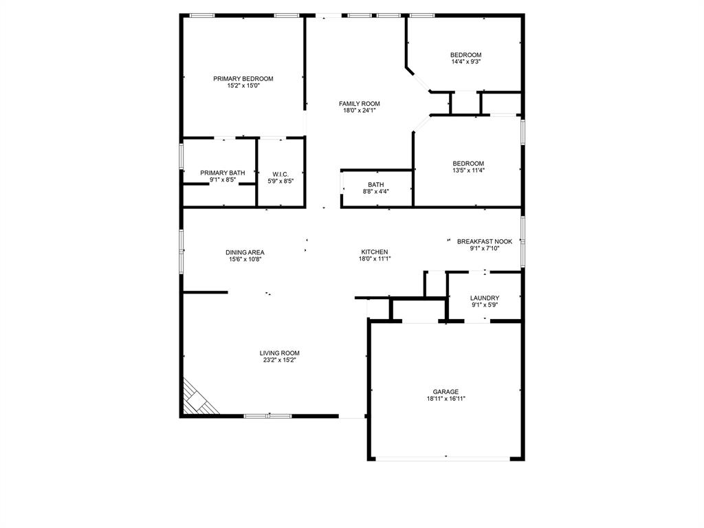 1848 N Parkridge Drive Property Photo 21