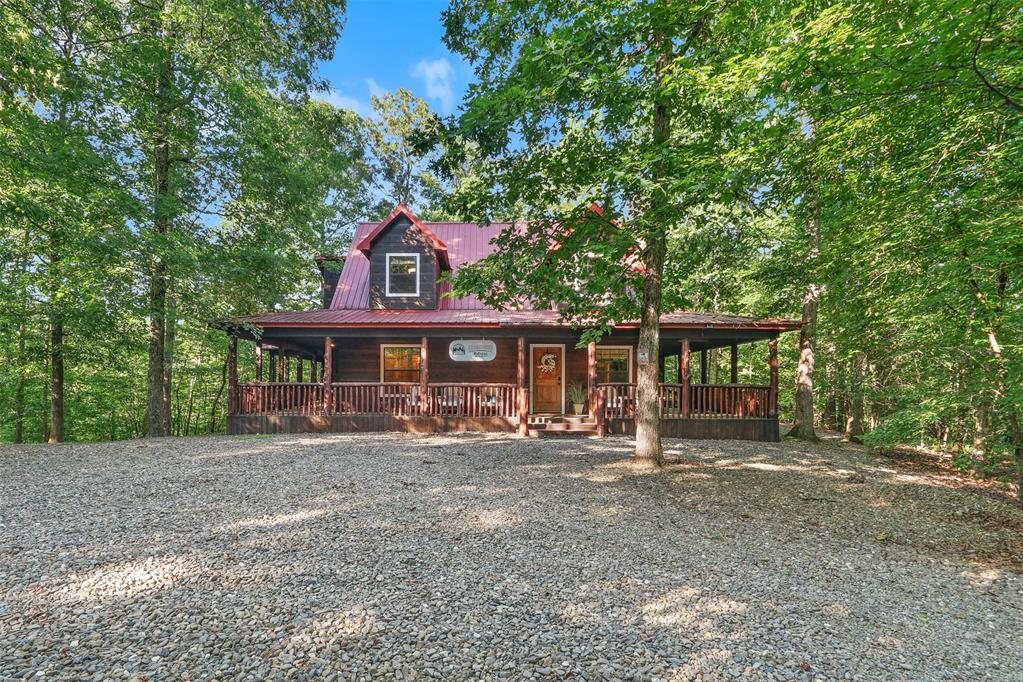 573 Timber Creek Trail Property Photo 1