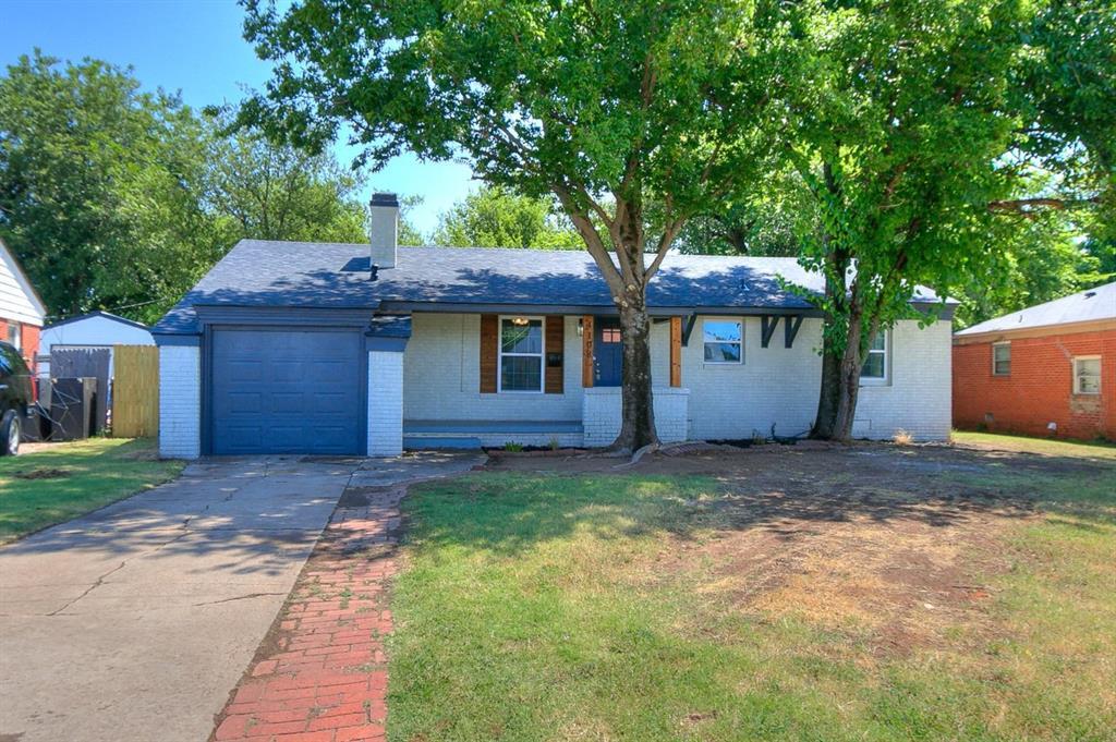 4108 Park Lane Property Photo 1