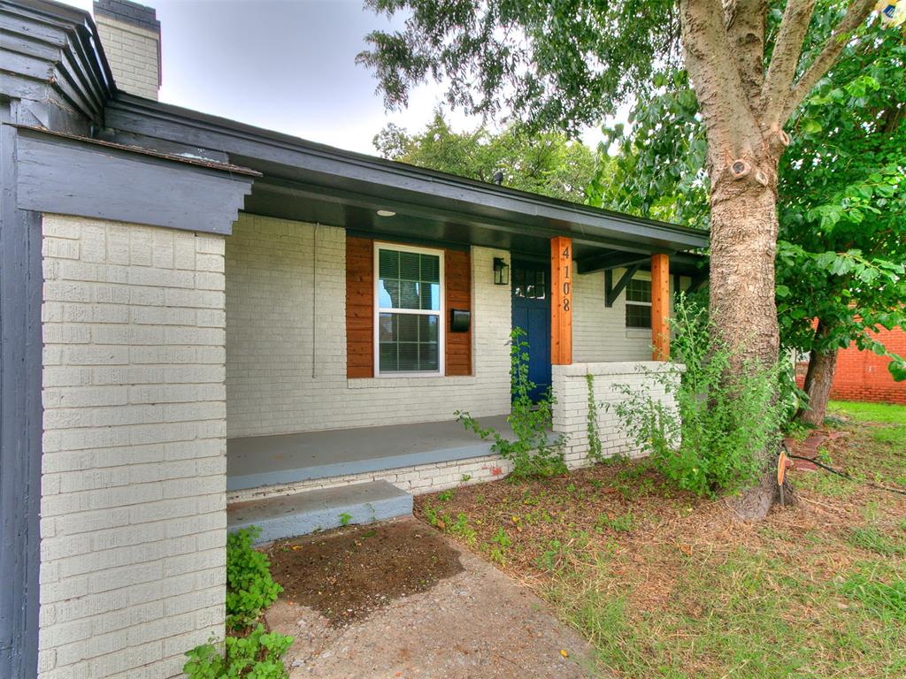 4108 Park Lane Property Photo 2