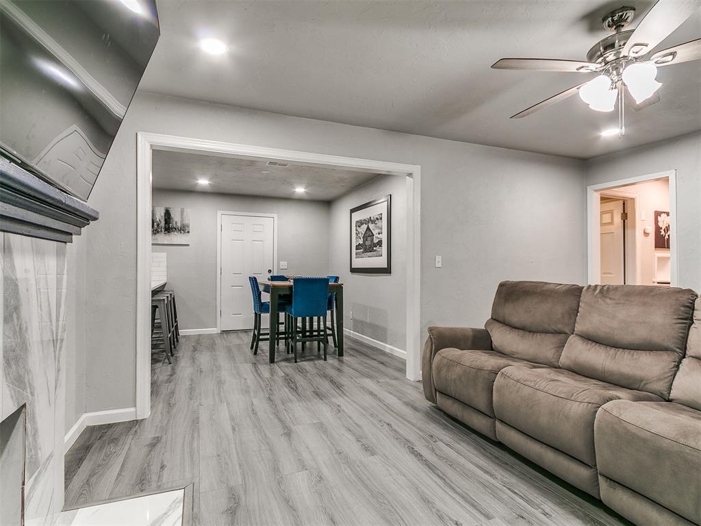 4108 Park Lane Property Photo 6