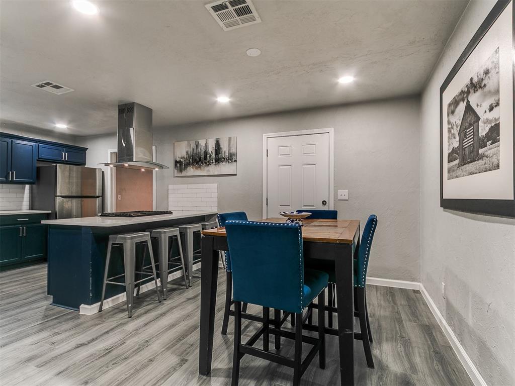 4108 Park Lane Property Photo 7