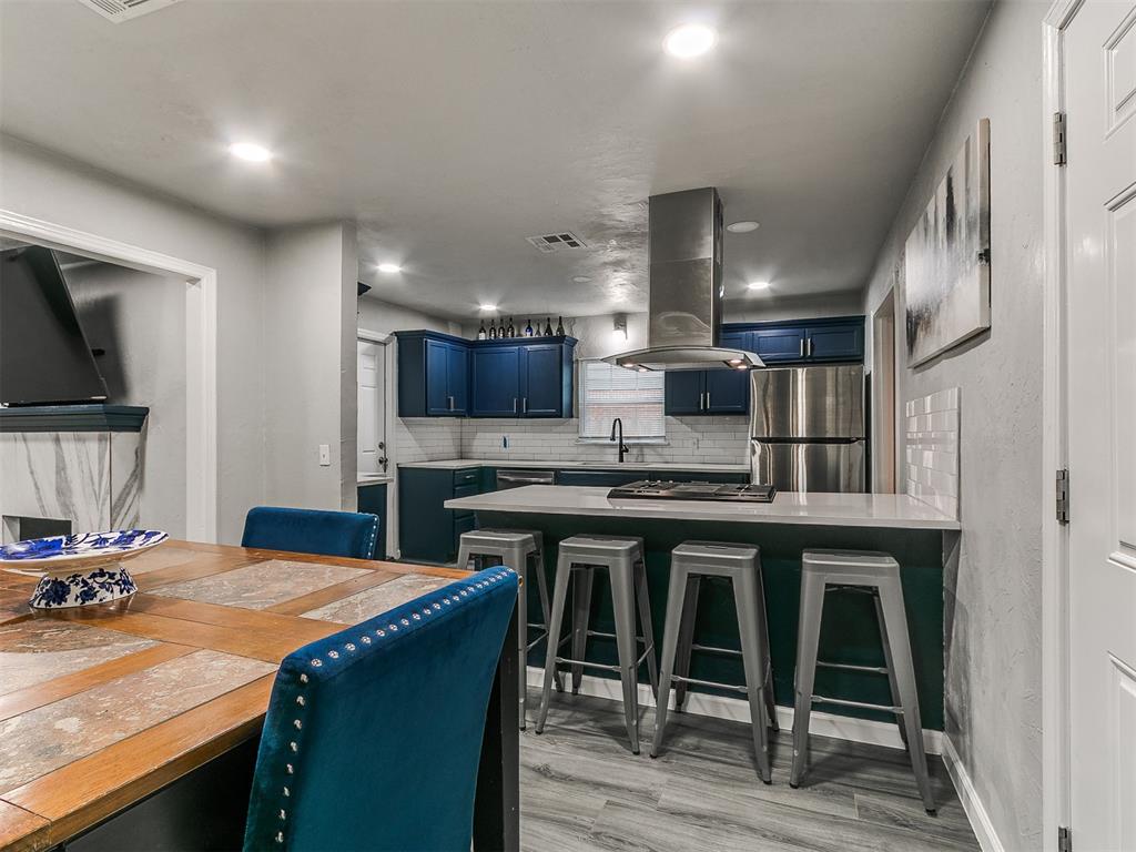 4108 Park Lane Property Photo 8