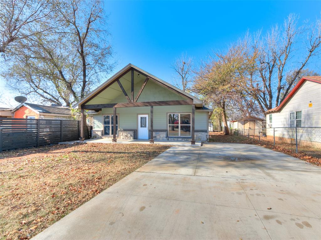 3215 S Harvey Boulevard Property Photo 1