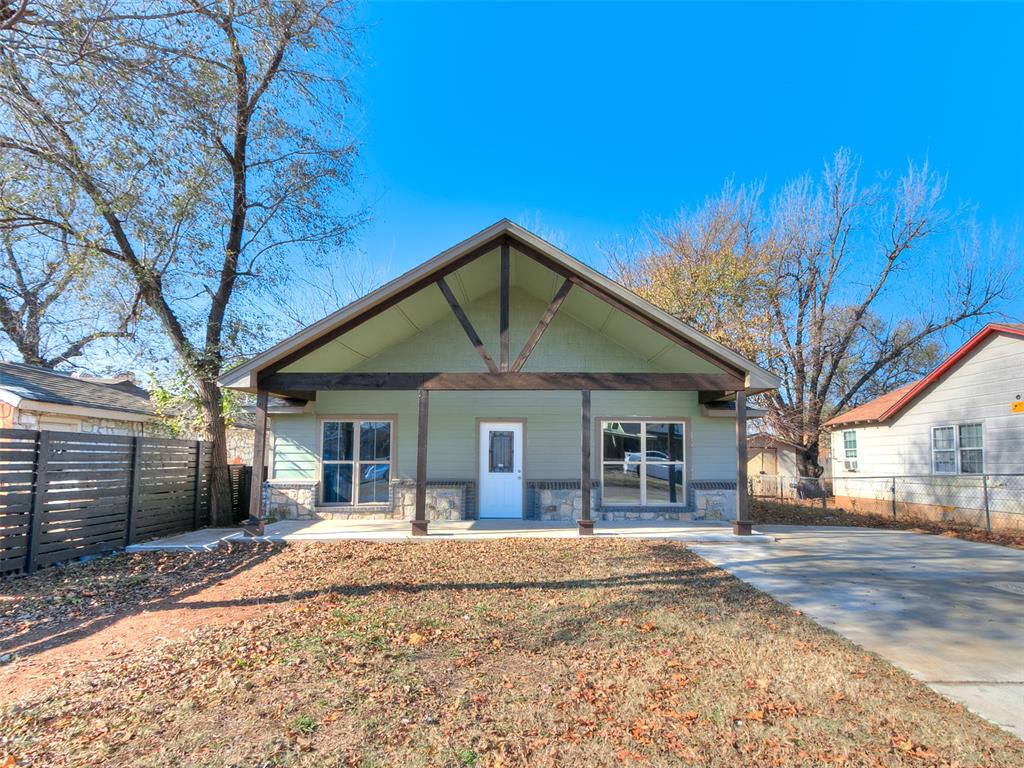 3215 S Harvey Boulevard Property Photo 2