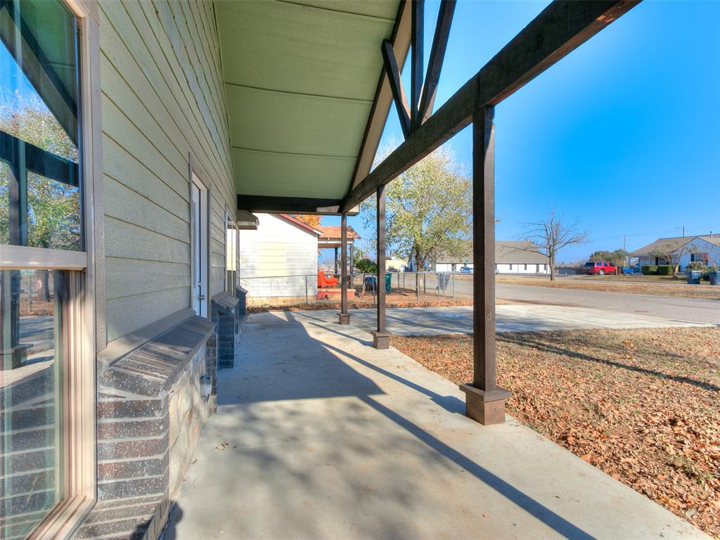 3215 S Harvey Boulevard Property Photo 24