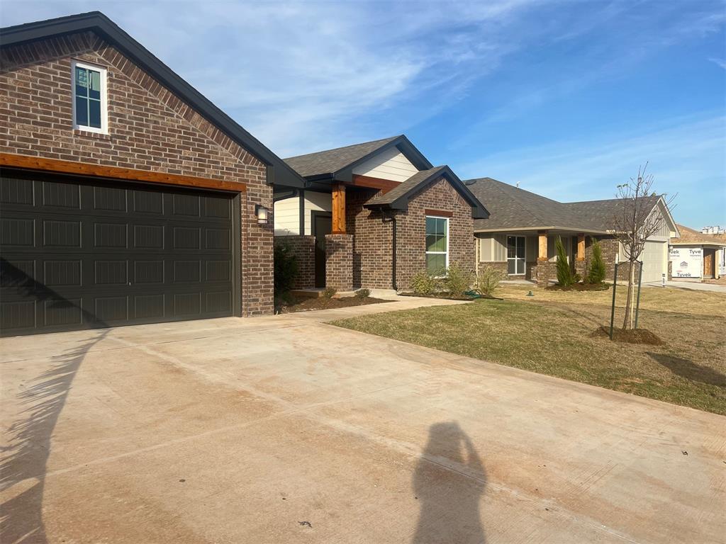 1007 SE 16th Terrace Property Photo 1