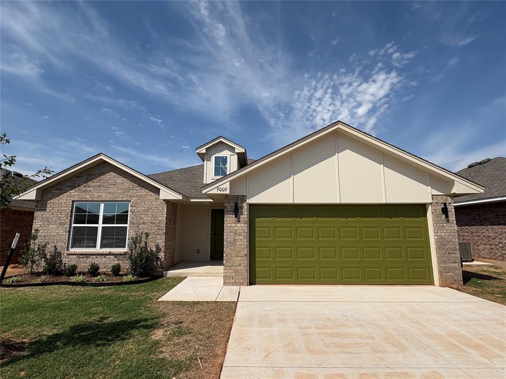 9009 Blackfork Lane Property Photo 1