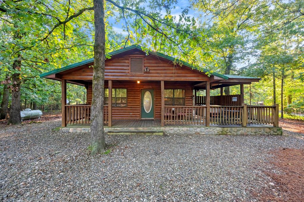 320 Orca Road Property Photo 1