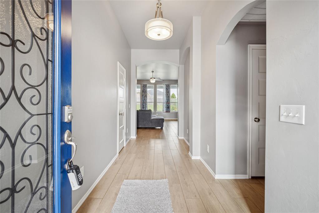 609 Firefork Avenue Property Photo 6