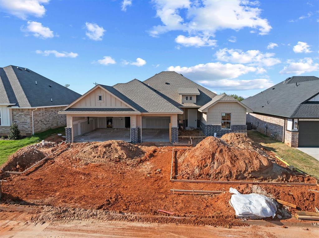 11905 NW 120th Street Property Photo 1