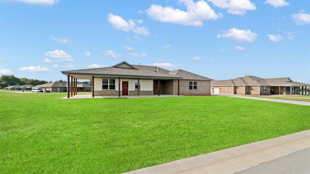 217 Olde Mill Court Property Photo 2