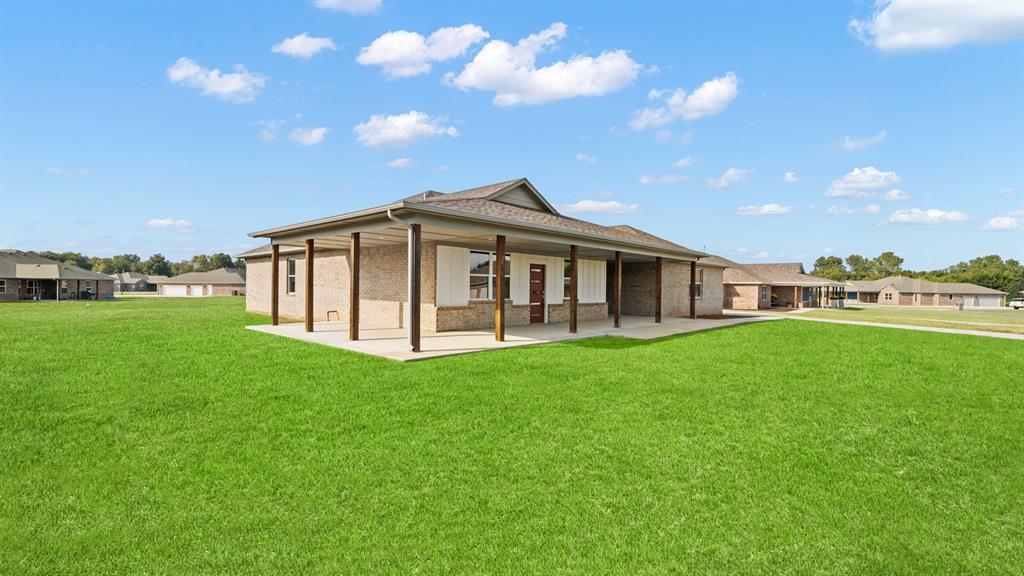 217 Olde Mill Court Property Photo 4