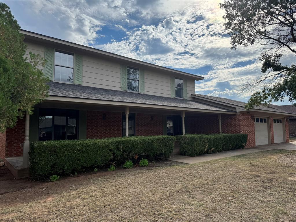 1100 N Prairie Drive Property Photo 1