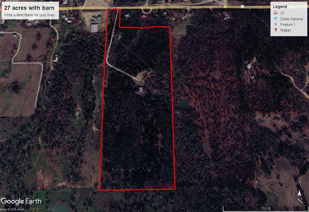 101 Perry Lane Property Photo 19