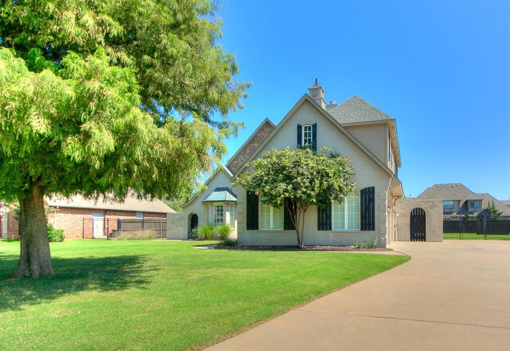 1250 N Tea Olive Way Property Photo 1