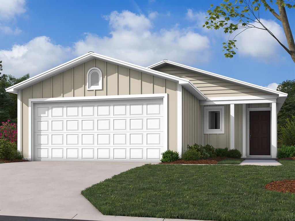 1211 Colt Drive Property Photo 1