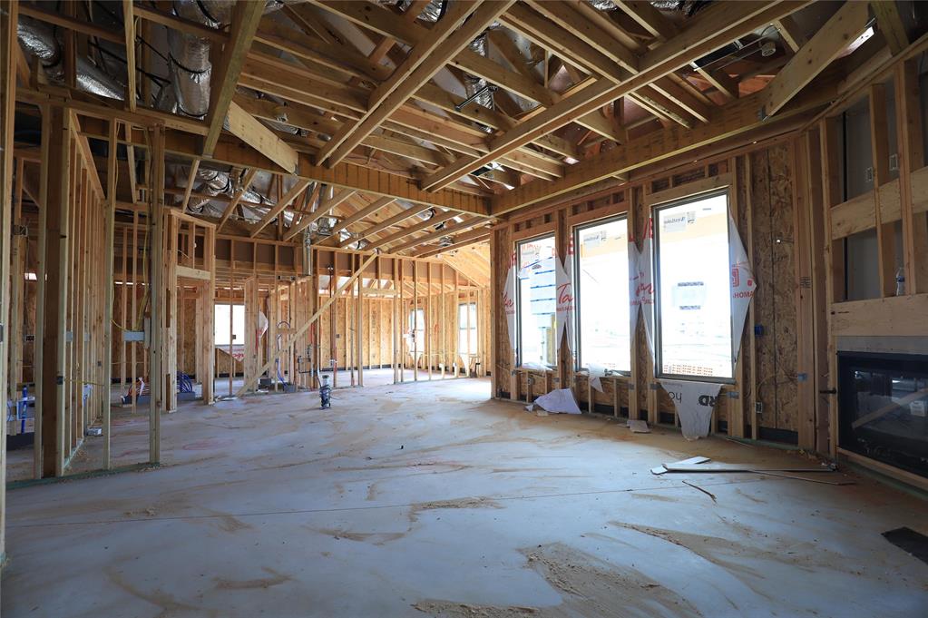 8224 Mountain Oak Drive Property Photo 1