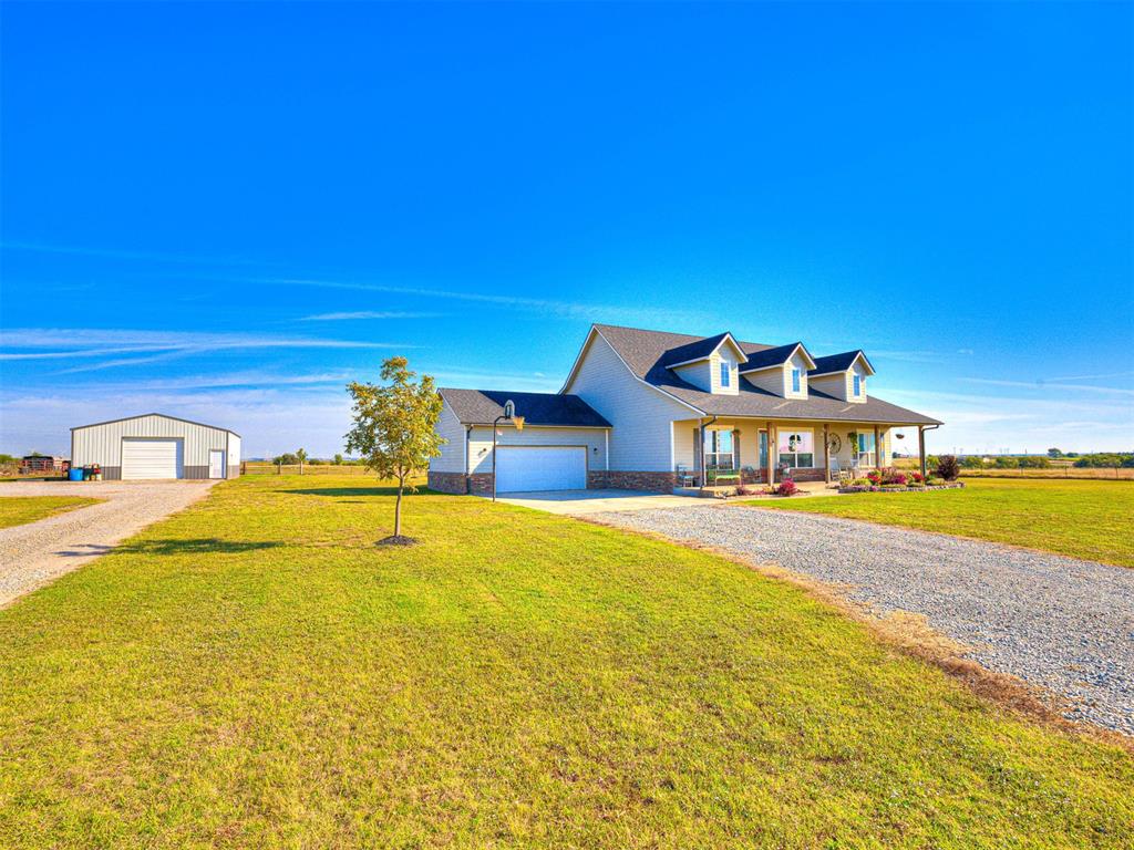 764 County Road 1250