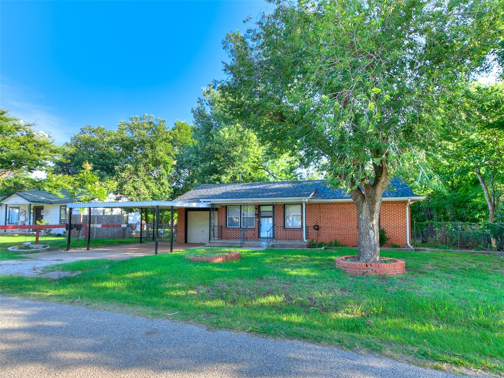 4113 Se 43rd Street Property Photo 1