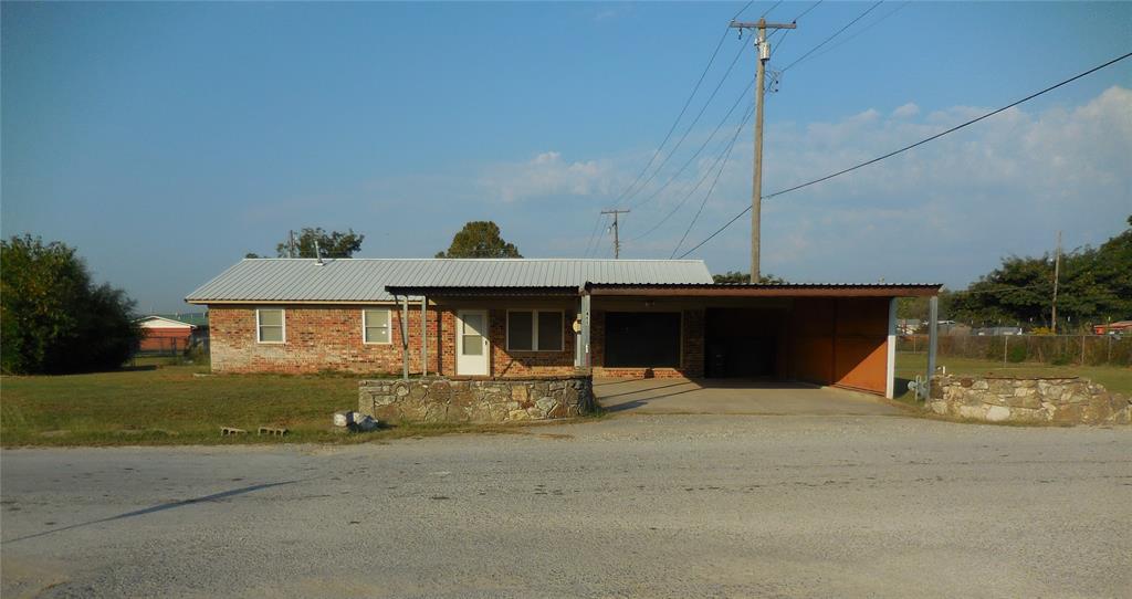 411 S A Street Property Photo 1