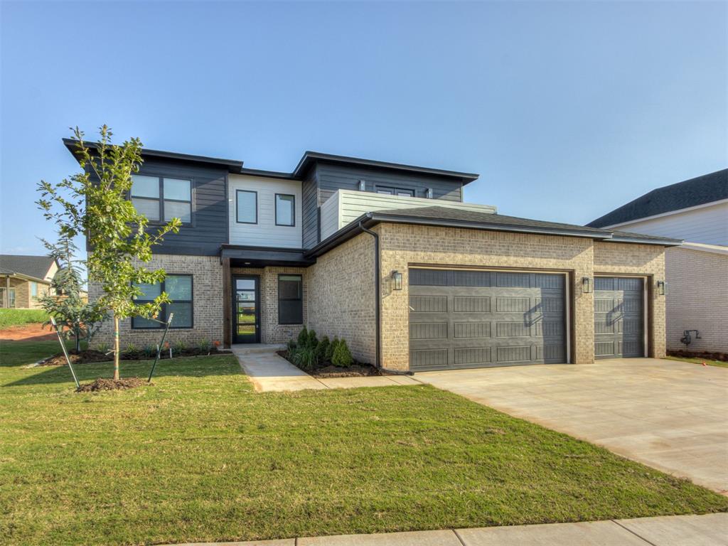 5709 NW 154th Terrace Property Photo 1