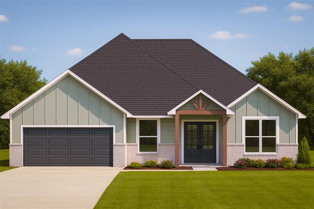 241 Sage Brush Way Property Photo 1