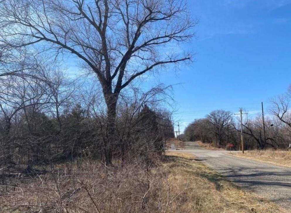 Lot 7 Post Oak Road Property Photo 1