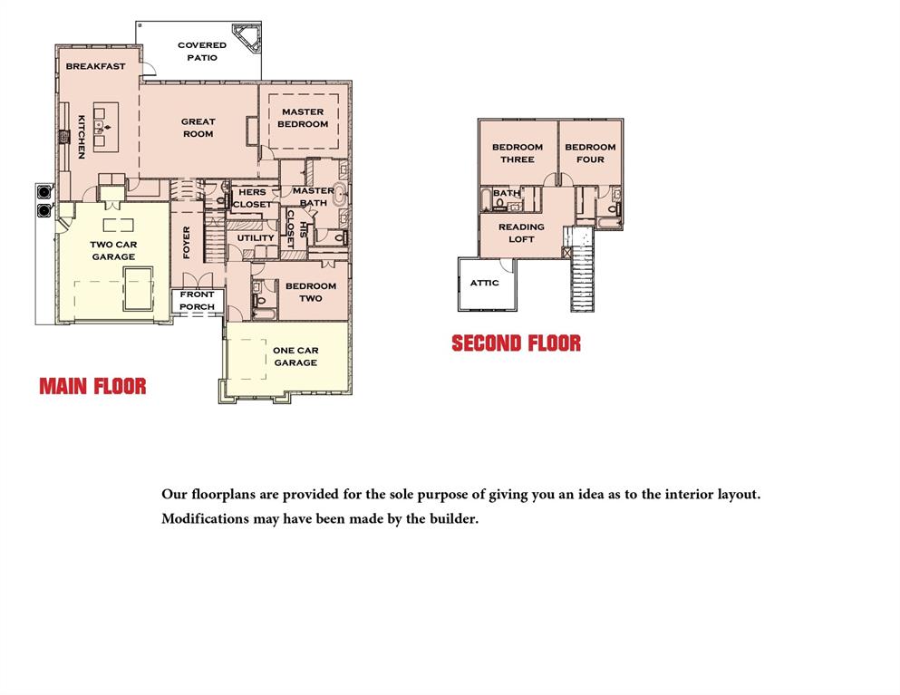 15428 Hatterly Lane Property Photo 41