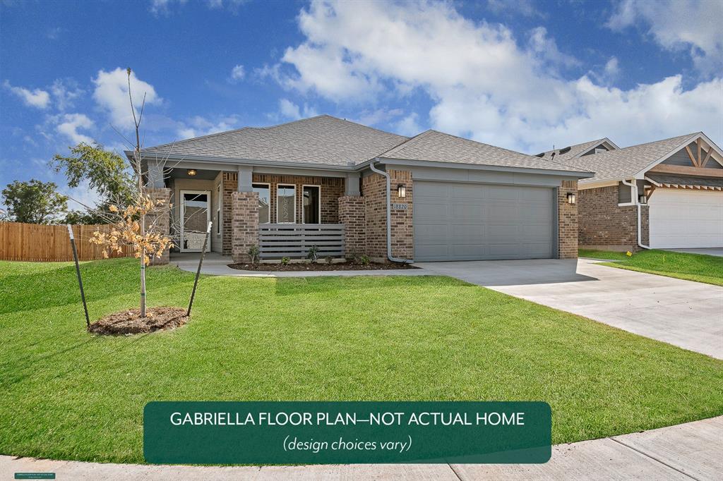 13413 Arrowhead Boulevard Property Photo 1