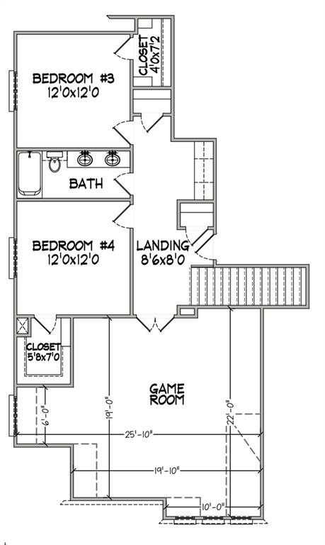 18125 Youngs Avenue Property Photo 3