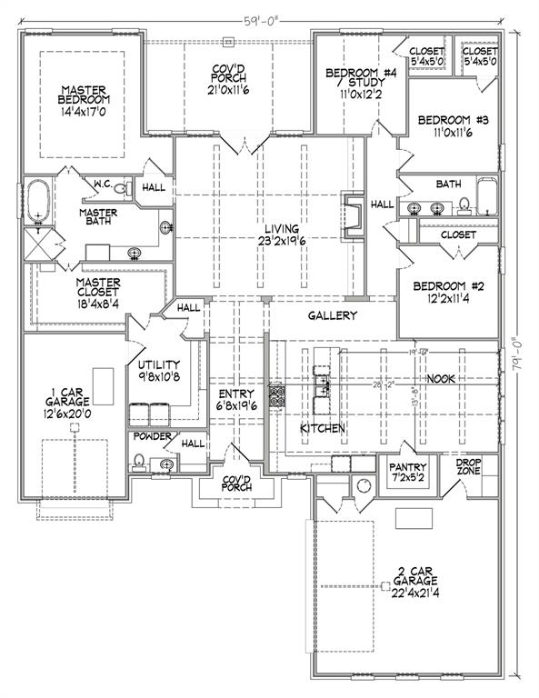 18128 Fields Drive Property Photo 40