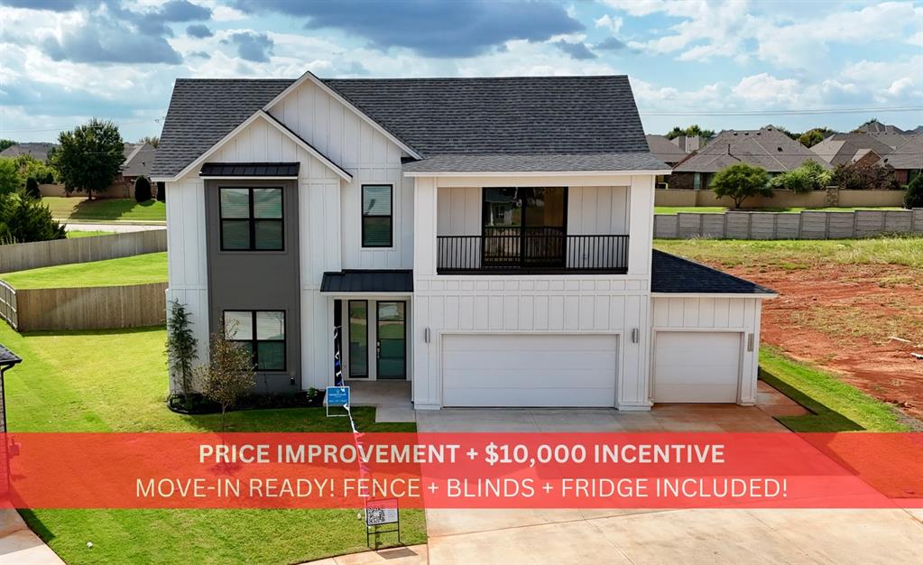 15501 Bergman Circle Property Photo 1