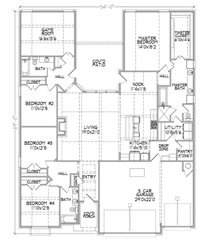 18001 Youngs Avenue Property Photo 2
