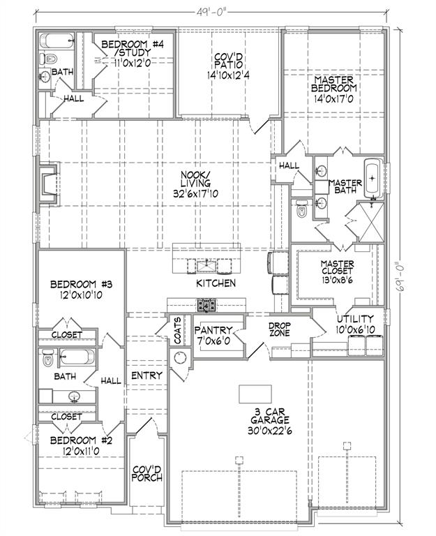 18005 Youngs Avenue Property Photo 2